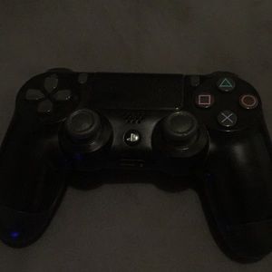 Ps4 controller